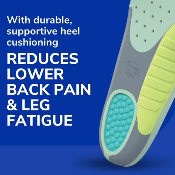 Bundle: Dr. Scholl’s Pain Relief Extra Support & Airplus Plantar Fascia Orthotic - Picture 9 of 15